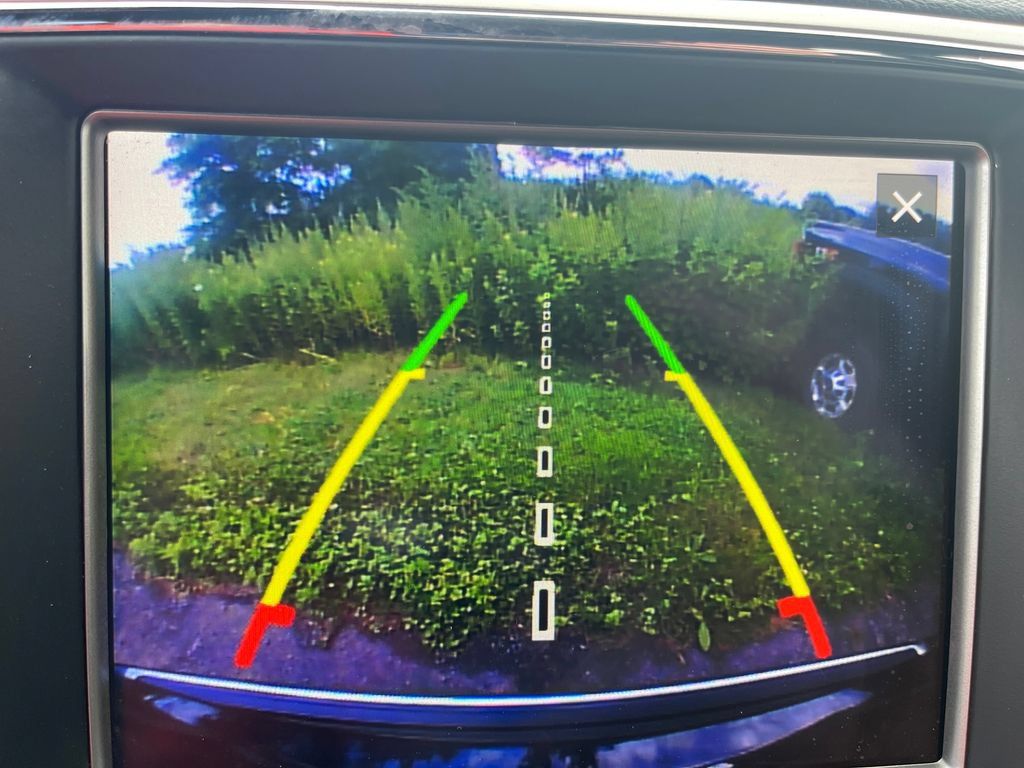 Used 2018 Jeep Grand Cherokee Limited AWD/4WD image 21