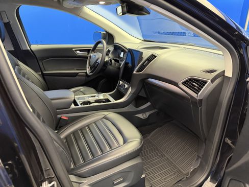 Used 2024 Ford Edge SEL w/ Convenience Package AWD/4WD image 28