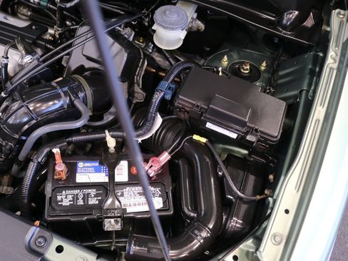 Used 2005 Honda Element EX image 33