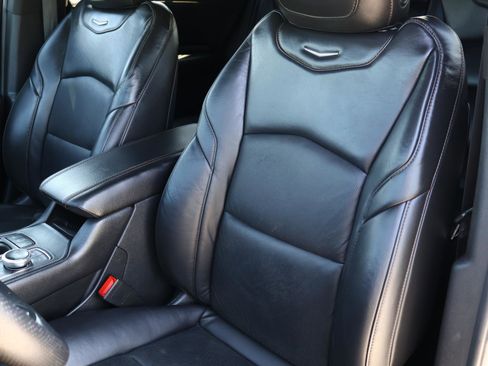 Certified 2023 Cadillac XT4 Sport image 19