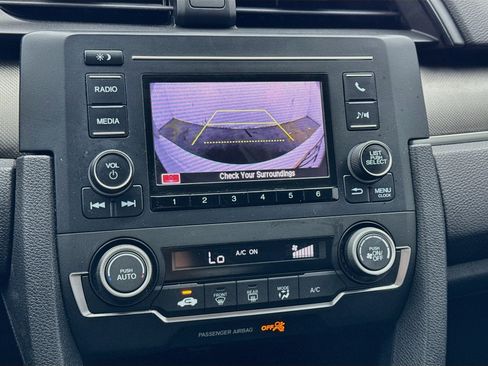Used 2019 Honda Civic LX image 10
