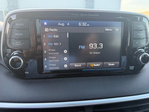 Used 2019 Hyundai Tucson Limited FWD image 11