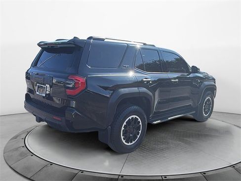 Used 2025 Toyota 4Runner TRD Off-Road image 7