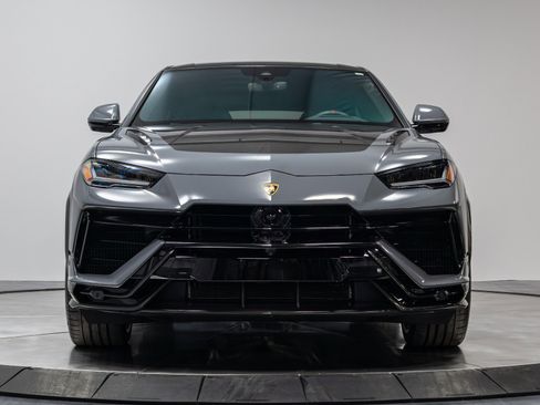 Used 2023 Lamborghini Urus Performante image 46