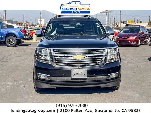Used 2018 Chevrolet Tahoe Premier image 6