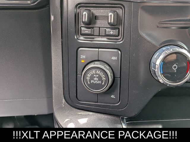 Used 2023 Ford F150 XLT w/ Equipment Group 302A High AWD/4WD image 34