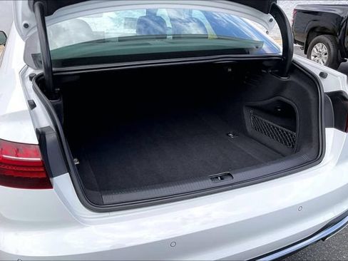 Used 2024 Audi A4 2.0T Premium Plus AWD/4WD image 34