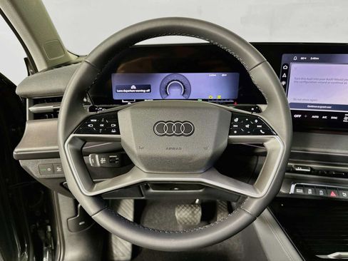 New 2026 Audi Q3 quattro 2.0T AWD/4WD image 11