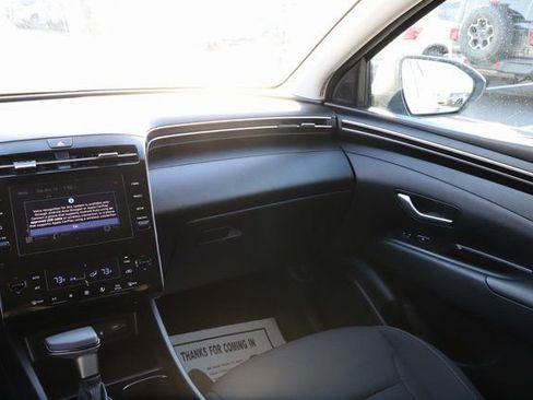 Used 2024 Hyundai Tucson SEL image 28
