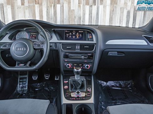 Used 2015 Audi S4 Premium Plus w/ Technology Package image 16