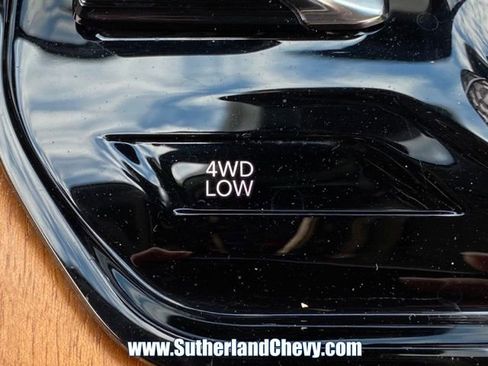 Used 2023 Jeep Grand Wagoneer Series II w/ Flexible Seating Group AWD/4WD image 39