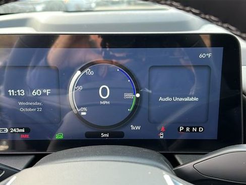 New 2025 Honda Prologue Elite image 17