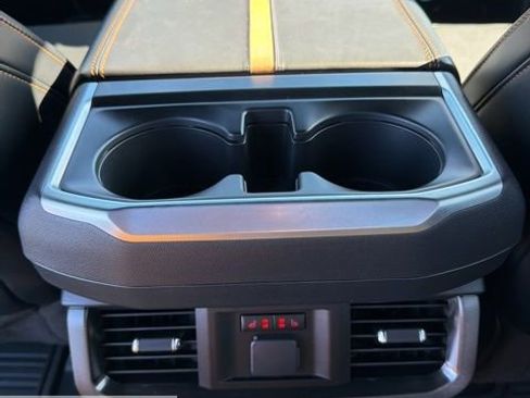 Used 2023 Ford F150 Platinum w/ Equipment Group 701A High image 41