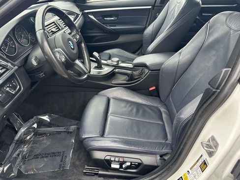 Used 2018 BMW 430i Gran Coupe xDrive image 25