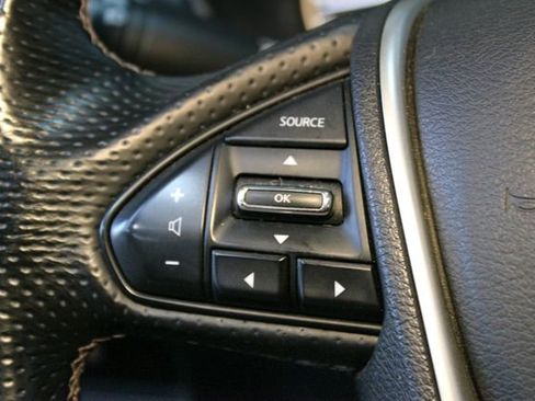 Used 2019 Nissan Maxima SL FWD image 22