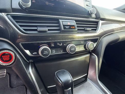 Used 2022 Honda Accord Sport image 14