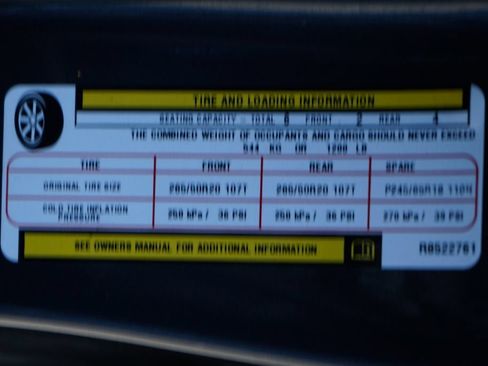 Used 2024 Jeep Grand Cherokee L Laredo AWD/4WD image 45