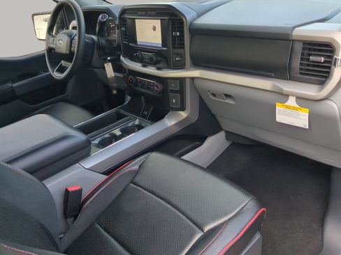 Used 2023 Ford F150 XLT w/ Bed Utility Package AWD/4WD image 49