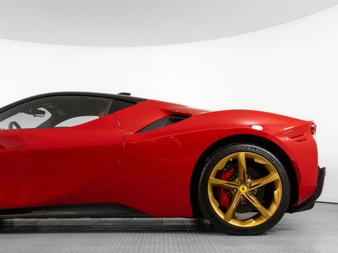 Certified 2024 Ferrari SF90 Stradale image 15
