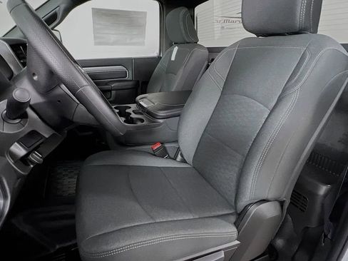 New 2026 RAM 4500 Tradesman w/ Chrome Appearance Group AWD/4WD image 19