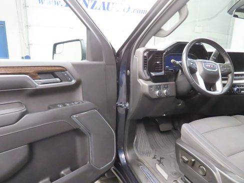 Used 2022 GMC Sierra 1500 Elevation AWD/4WD image 40