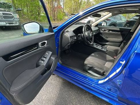 Used 2023 Honda Civic EX image 29