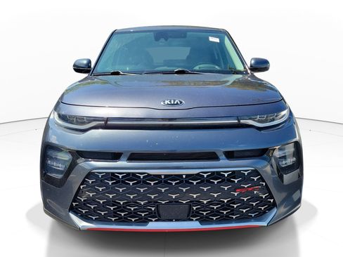 Used 2020 Kia Soul GT-Line Turbo FWD image 2