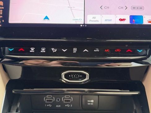 New 2026 Jeep Grand Cherokee Limited AWD/4WD image 20