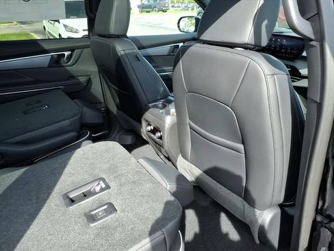 New 2026 Buick Enclave Sport Touring w/ Power Package image 23