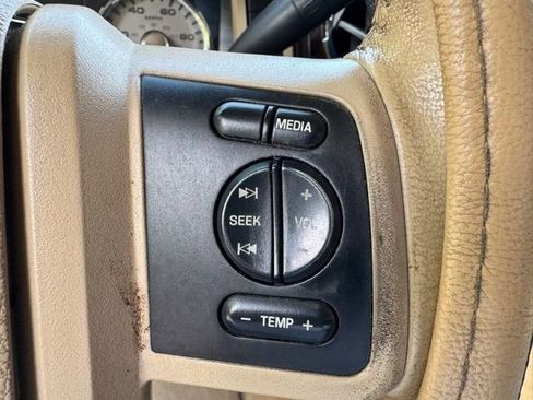 Used 2008 Ford F250 4x4 Crew Cab Super Duty image 22