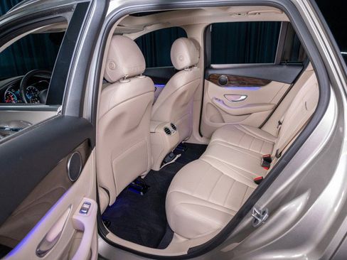 Certified 2022 Mercedes-Benz GLC 300 4MATIC image 26