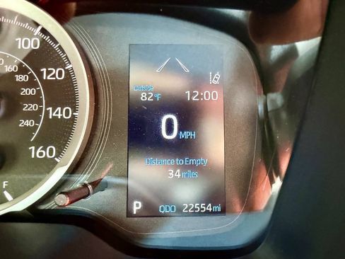 Used 2022 Toyota Corolla LE FWD image 35