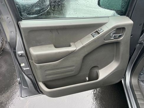 Used 2021 Nissan Frontier SV image 10