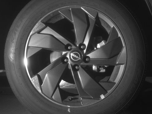 Used 2025 Nissan Rogue SV image 13