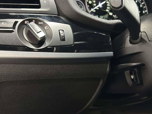 Used 2018 BMW X4 M40i AWD/4WD image 37