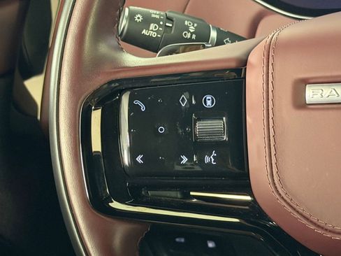 Certified 2024 Land Rover Range Rover Sport Autobiography image 17
