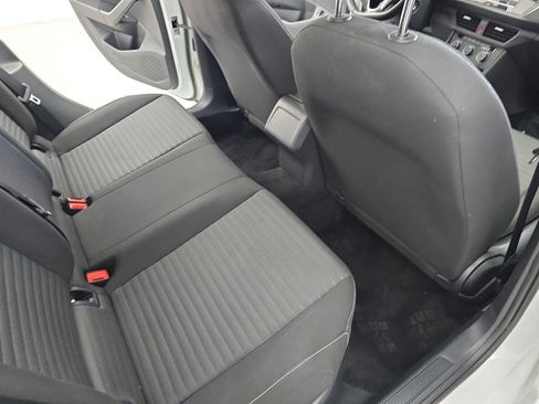 Certified 2024 Volkswagen Jetta S image 11