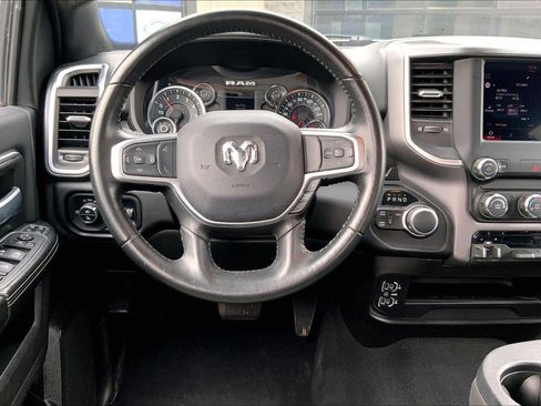 Used 2024 RAM 2500 Big Horn image 5