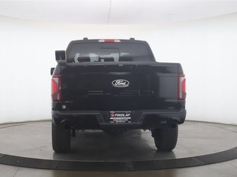 Used 2026 Ford F150 Lariat AWD/4WD image 11