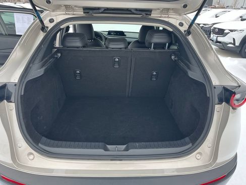 Used 2023 MAZDA CX-30 AWD 2.5 S w/ Select Package image 13