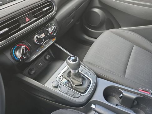 Certified 2023 Hyundai Kona SEL image 23