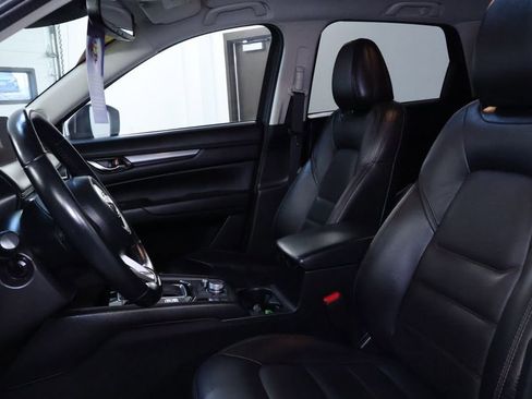 Used 2023 MAZDA CX-5 AWD 2.5 S w/ Preferred Package image 14