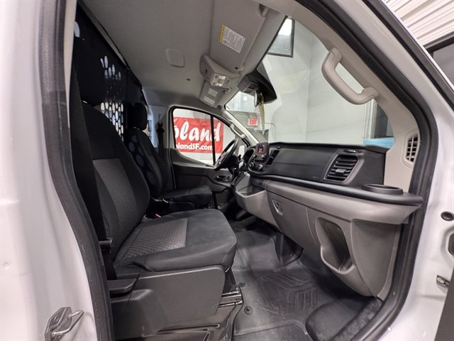 Used 2025 Ford Transit 250 Low Roof w/ Exterior Upgrade Package RWD image 11