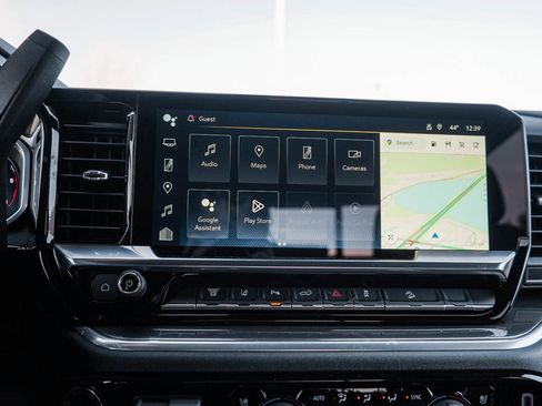 New 2026 Chevrolet Silverado 3500 High Country w/ High Country Premium Package image 22