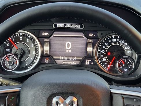 Certified 2020 RAM 1500 Big Horn image 35