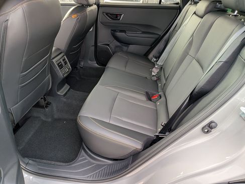 New 2026 Subaru Outback Wilderness AWD/4WD image 20