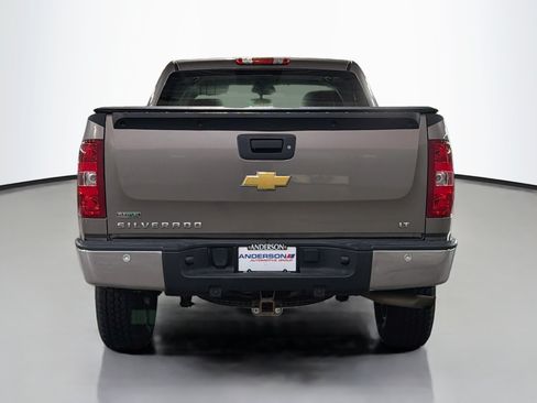 Used 2012 Chevrolet Silverado 1500 LT w/ All-Star Edition AWD/4WD image 6