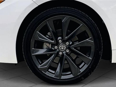 Used 2024 Toyota Corolla SE image 10