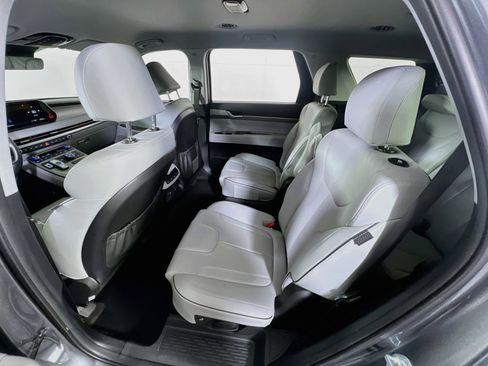 Used 2023 Hyundai Palisade SEL AWD/4WD image 24