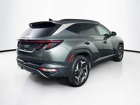 Used 2022 Hyundai Tucson Limited image 9